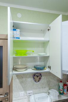 Separate apartments by the sea, Yeysk - apartment by the day