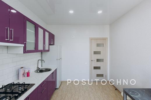 LUX.TRTC Manufaktura.Novy house.Dok2i3gr, Sumy - apartment by the day
