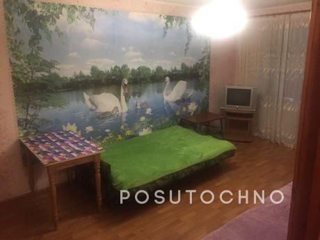 Rent an apartment!, Chernomorsk (Illichivsk) - apartment by the day