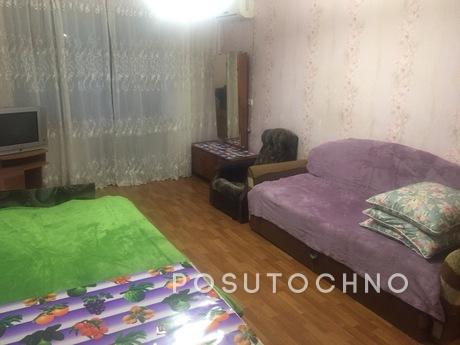 Rent an apartment!, Chernomorsk (Illichivsk) - apartment by the day