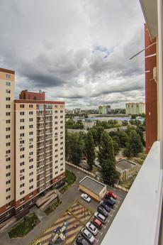 Апартаменты в новом доме ЖК «Козацкий» по ул. Гарматная 38Б.