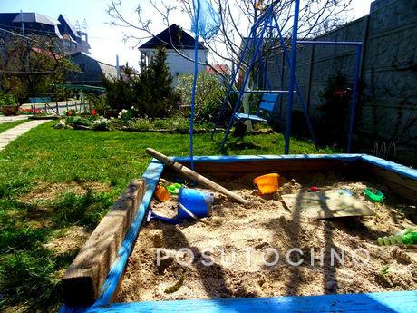 Отдых в Севастополе снять жилье у моря, Севастополь - квартира посуточно