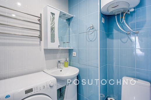 Comfort Apartments on Komsomolskaya, Moscow - apartment by the day