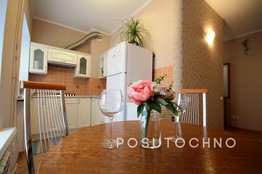 Cozy apartment on Pushkinskaya 7, Saint Petersburg - apartment by the day