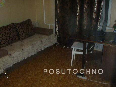 Apartment for rent on Borshchagovka, Kyiv - apartment by the day