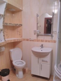 daily rental smart apartments, Khmelnytskyi - apartment by the day