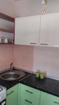 Daily 1-2kom apartment HBC, Cent Fab, Kherson - apartment by the day