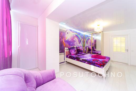 Exclusive apartments, Odessa - apartment by the day