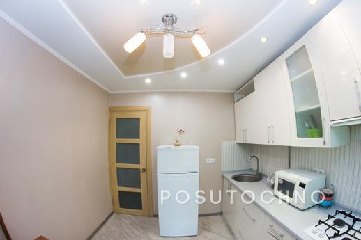 2 rooms. Apartment for rent in the cente, Sumy - apartment by the day