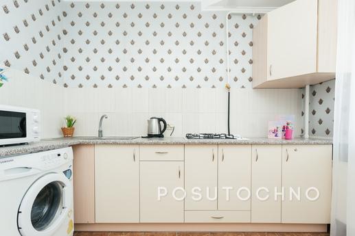 Hourly, daily. Center. Petropavlovskaya, Sumy - apartment by the day