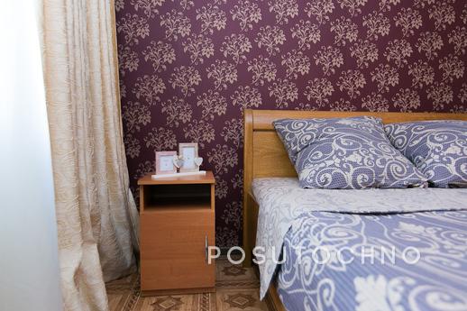 Apartment for rent, hourly. Gorky, Sumy - apartment by the day