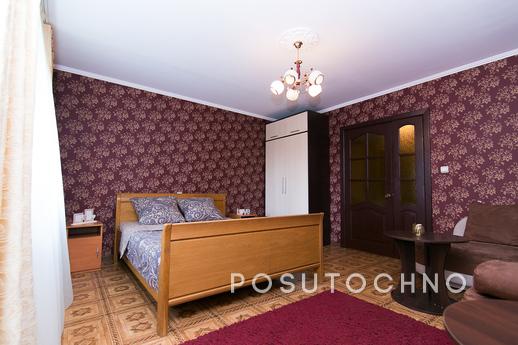 Apartment for rent, hourly. Gorky, Sumy - apartment by the day