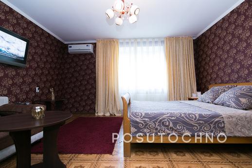 Apartment for rent, hourly. Gorky, Sumy - apartment by the day