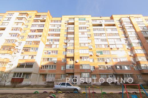 Apartment for rent, hourly. Gorky, Sumy - apartment by the day