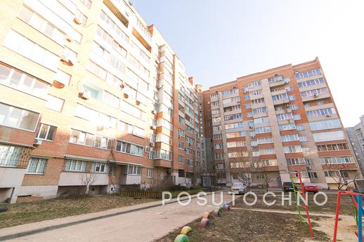 Apartment for rent, hourly. Gorky, Sumy - apartment by the day