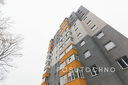 Kharkivskaya street Hourly rental is possible - the first ho