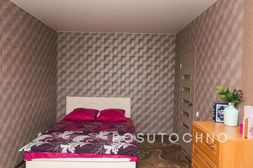 Apartment for rent, hourly. Kharkiv, Sumy - apartment by the day