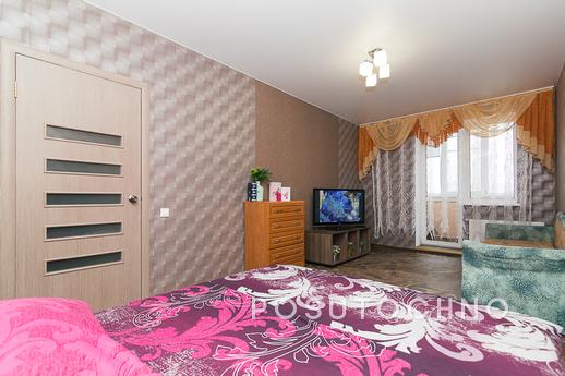 Apartment for rent, hourly. Kharkiv, Sumy - apartment by the day