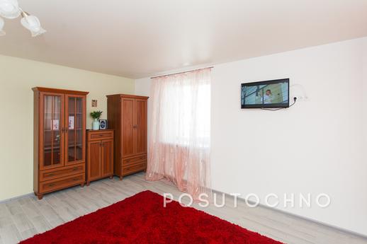 Apartment for rent, hourly. Shopping cen, Sumy - apartment by the day