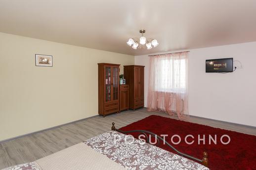 Apartment for rent, hourly. Shopping cen, Sumy - apartment by the day