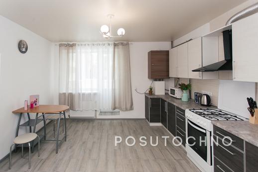 Apartment for rent, hourly. Shopping cen, Sumy - apartment by the day