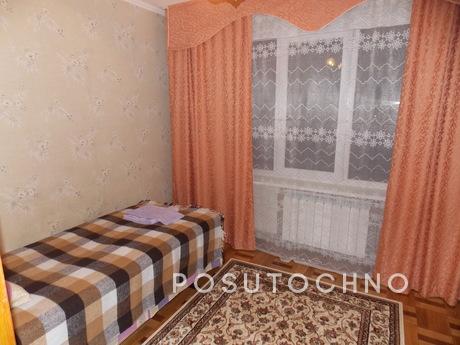 2 room apartment Opposite the grocery ma, Truskavets - apartment by the day