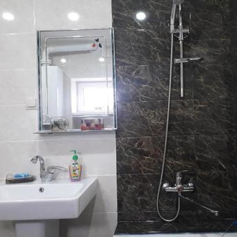2-room apartment Pyatigorsk. Tsvetnik, П`ятигорськ - квартира подобово