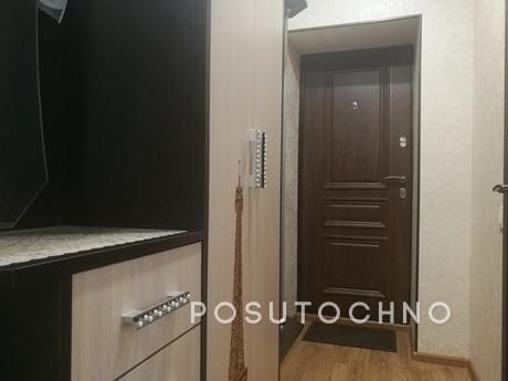 2-х комнт кв евро  в центре п Лазаревско, Сочи - квартира посуточно