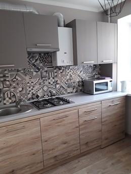 Rent 1-room apartment for rent, Bila Tserkva - apartment by the day