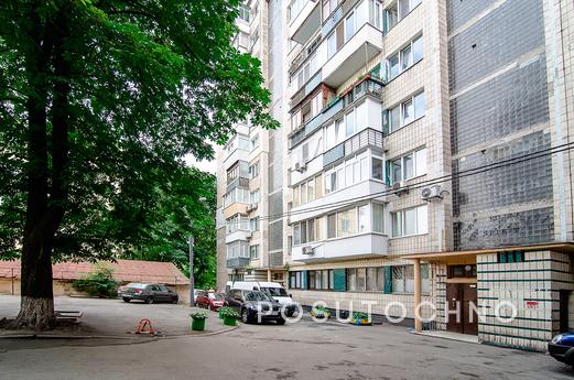 Квартира в стиле ретро в центре города., Киев - квартира посуточно