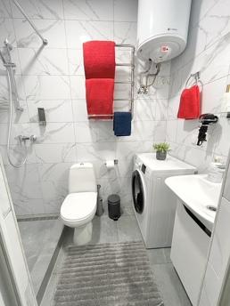 By the day! Studio apartment 'LONDO, Irpin - apartment by the day