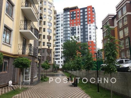 By the day! Studio apartment 'LONDO, Irpin - apartment by the day