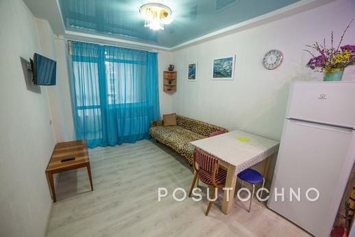 Хозяйка сдаст свою новую квартиру, Киев - квартира посуточно
