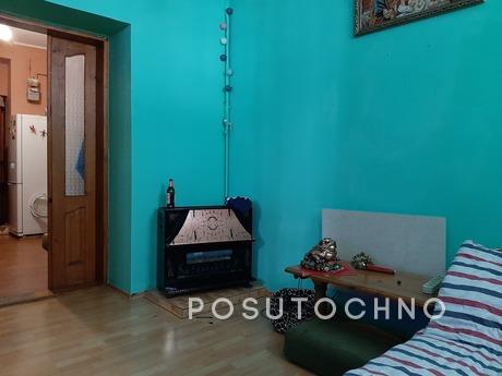 Cozy apartment in the shopping center Fo, Lviv - apartment by the day