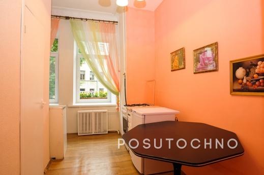 Apartment for rent, Saint Petersburg - apartment by the day