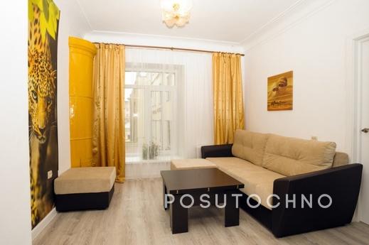 Apartment for rent, Saint Petersburg - apartment by the day