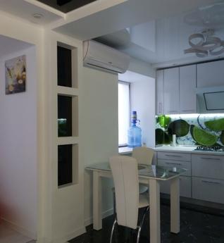 Rent a VIP apartment hourly, daily, Zaporizhzhia - apartment by the day