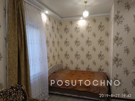 Rent one-room apartment on Bazarnaya, Odessa - apartment by the day