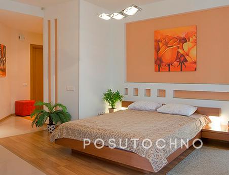 1-room apartment for rent in Leningradskaya residential comp