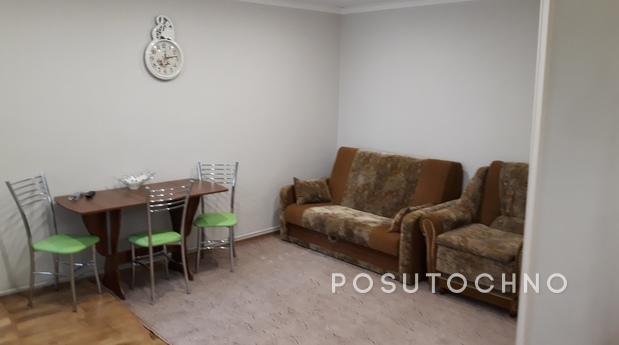 Apartment in the center of Kislovodsk, Kislovodsk - apartment by the day