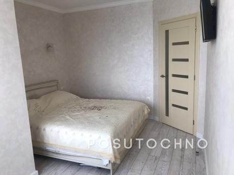 The VIP apartment is located at the center of Rostaszuvannia