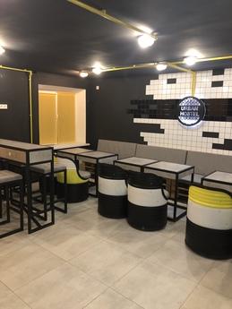 Urban Hostel, Северодонецк - квартира посуточно