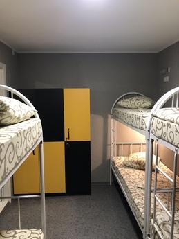 Urban Hostel, Северодонецк - квартира посуточно