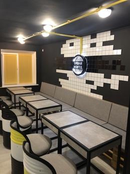 Urban Hostel, Северодонецк - квартира посуточно