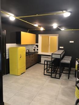 Urban Hostel, Северодонецк - квартира посуточно