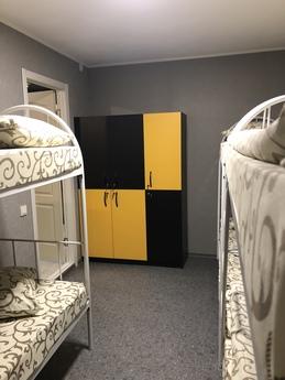 Urban Hostel, Северодонецк - квартира посуточно