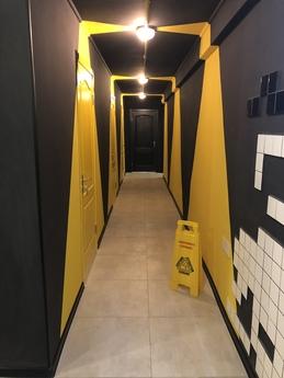 Urban Hostel, Северодонецк - квартира посуточно