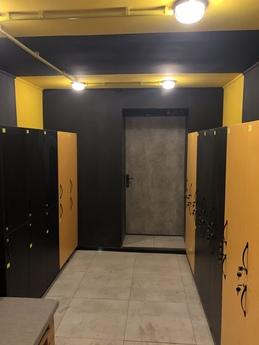 Urban Hostel, Северодонецк - квартира посуточно