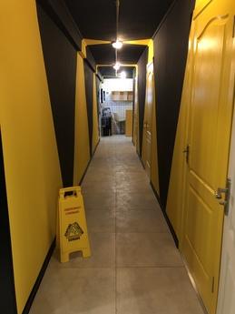 Urban Hostel, Северодонецк - квартира посуточно