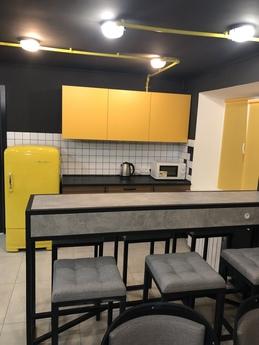 Urban Hostel, Северодонецк - квартира посуточно